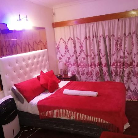 Salama Lodge Milnerton Кейптаун Екстериор снимка