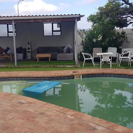 Salama Lodge Milnerton Кейптаун Екстериор снимка