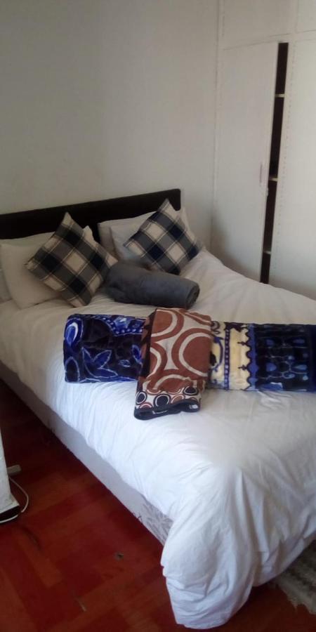 Salama Lodge Milnerton Кейптаун Стая снимка