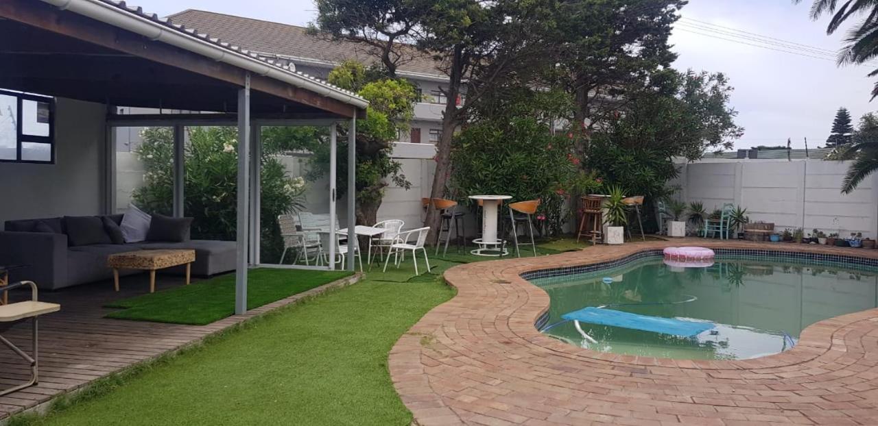 Salama Lodge Milnerton Кейптаун Екстериор снимка