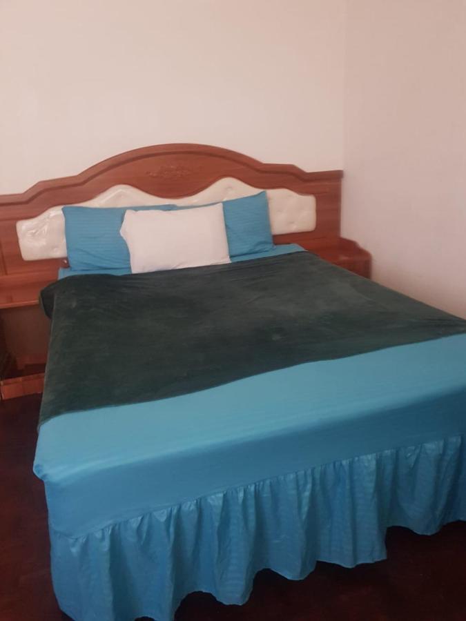 Salama Lodge Milnerton Кейптаун Екстериор снимка