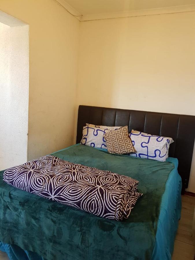 Salama Lodge Milnerton Кейптаун Екстериор снимка
