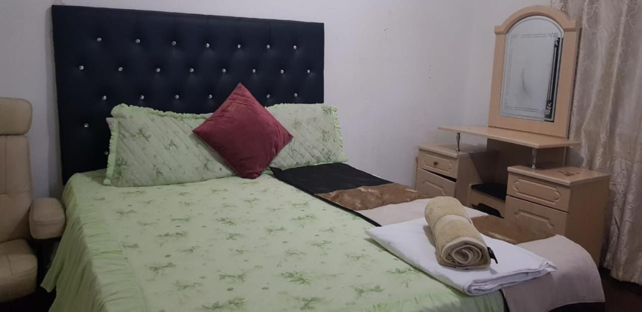 Salama Lodge Milnerton Кейптаун Екстериор снимка